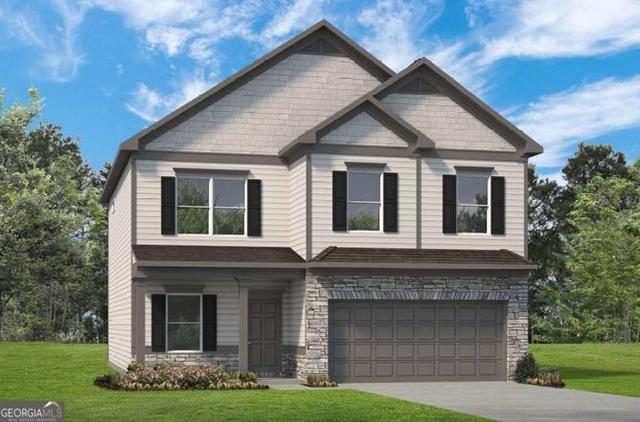 308 Oakmont Dr, Dallas, GA 30132