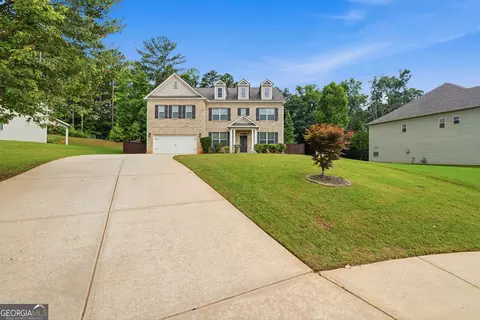 136 Charolais Dr, Mcdonough, GA 30252