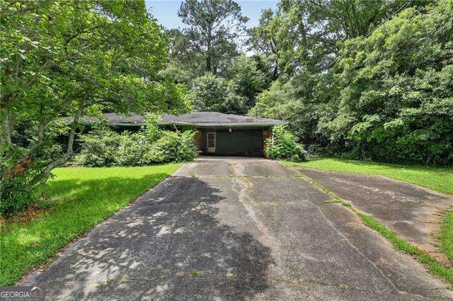 4451 Sims Ct, Tucker, GA 30084