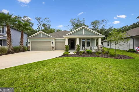 117 Chinquapin Dr, Saint Marys, GA 31558