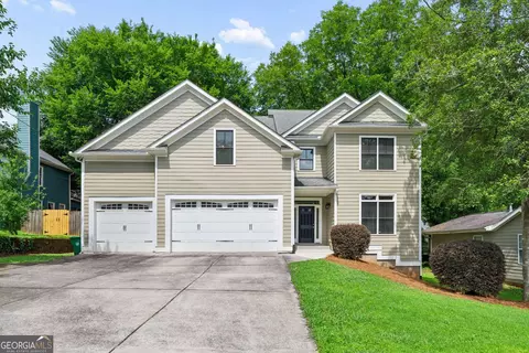 280 3rd Ave, Avondale Estates, GA 30002