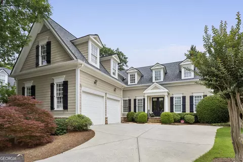 3436 Paces Ferry Cir SE, Smyrna, GA 30080