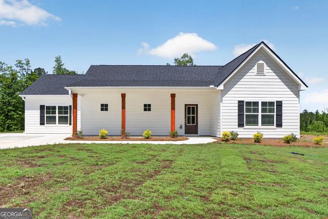 331 Andrews Mill Rd, Greenville, GA 30222