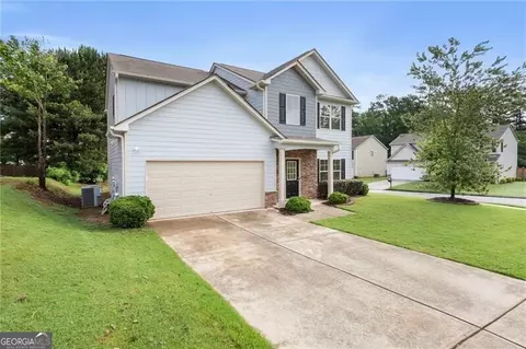 44 Forrest Hills Dr, Dallas, GA 30157