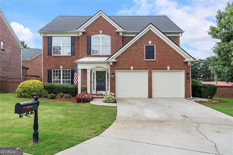 4783 Rosebrook Ct, Atlanta, GA 30339