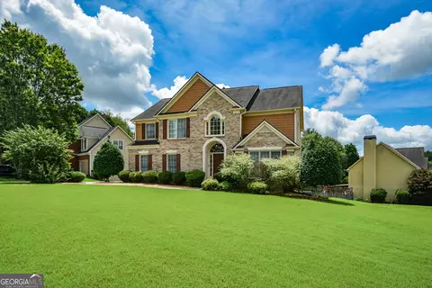 581 Hunters Trce, Dallas, GA 30157