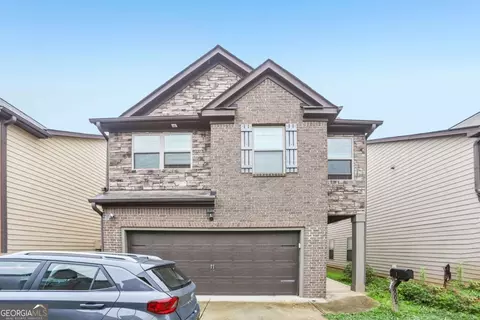 6005 Nile Ct, Atlanta, GA 30349