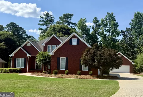 133 Tracy Ln, Mcdonough, GA 30253