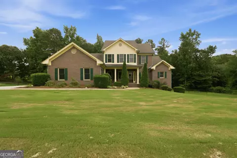 210 Enfield Ln, Mcdonough, GA 30252