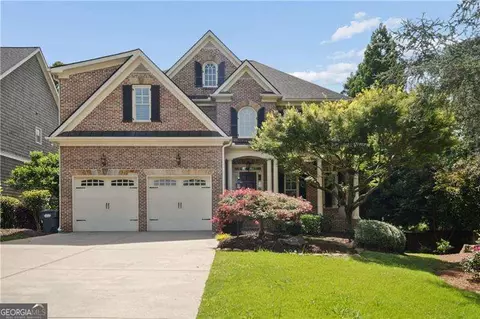 1800 Leighton Ln NE, Marietta, GA 30062