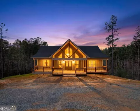 2956 Blalock Mountain Rd, Talking Rock, GA 30175