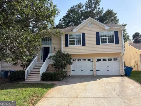 3484 Grovewood Ln, Duluth, GA 30096