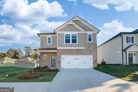 327 Abbotts Crossing Cir, Conyers, GA 30094