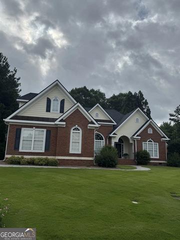 23 Stonebrook Dr, Rome, GA 30165