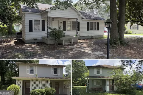 1849 Old Concord Rd, Smyrna, GA 30080