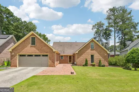 7430 Talbot Colony, Atlanta, GA 30328