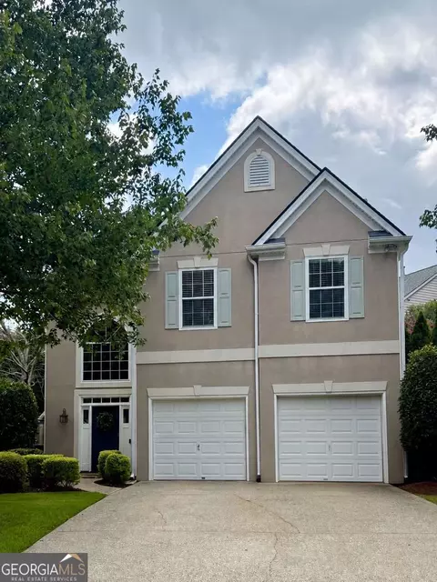 2034 Crestview Way, Woodstock, GA 30188