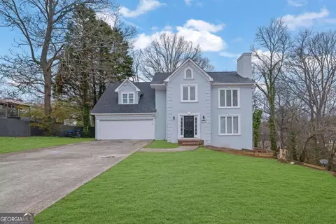 2511 Bechers Brk, Lawrenceville, GA 30043