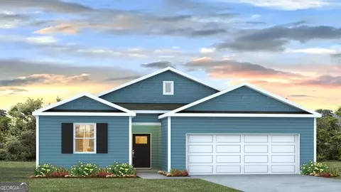 402 Mims St, Statesboro, GA 30461
