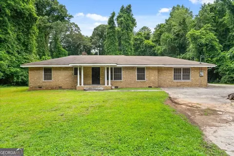 2205 Enon Rd SW, Atlanta, GA 30331