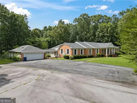 291 E Memorial Dr, Dallas, GA 30132