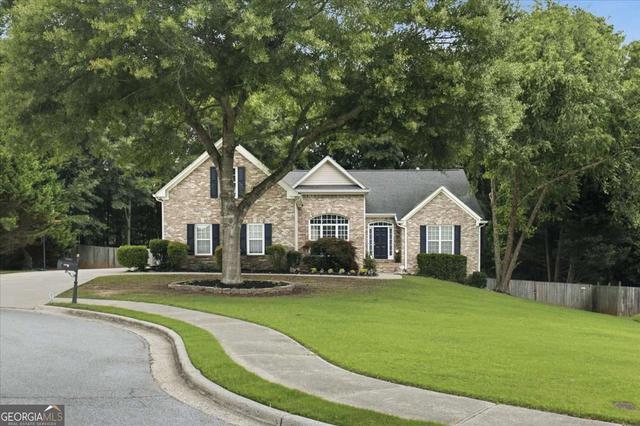 2620 Snowcrest Pl, Bethlehem, GA 30620