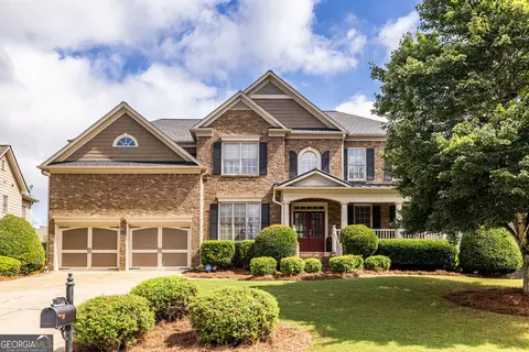 2612 Lakefield Ct, Marietta, GA 30064