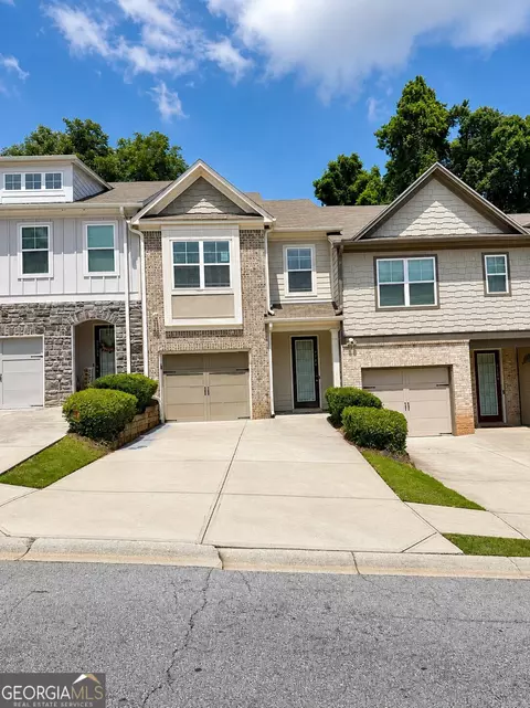 4164 Alden Park Dr, Decatur, GA 30035