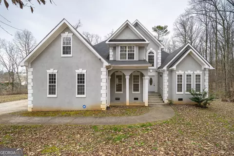 4030 Weelaunee Rd, Ellenwood, GA 30294