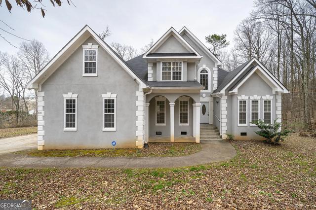 4030 Weelaunee Rd, Ellenwood, GA 30294