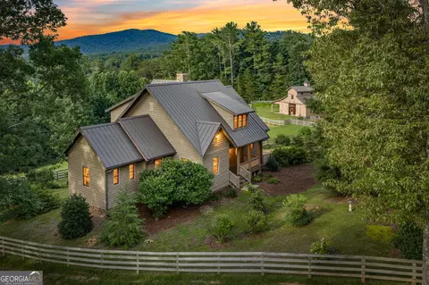 290 Old Anderson Creek Rd, Ellijay, GA 30536