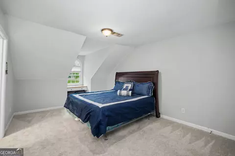 Bedroom - 13700 Hughes Xing, Hampton, GA 30228 photo 5 of 6