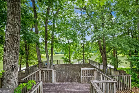 Exterior - 13700 Hughes Xing, Hampton, GA 30228 photo 10 of 13