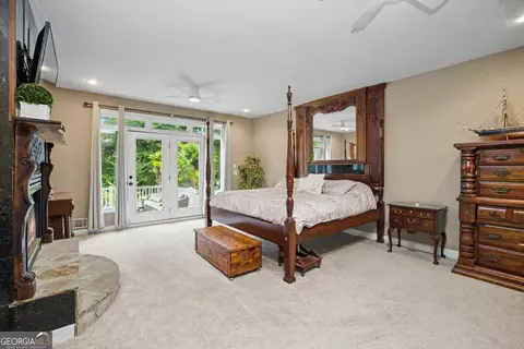 Bedroom - 13700 Hughes Xing, Hampton, GA 30228 photo 1 of 6