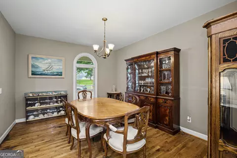Dining - 13700 Hughes Xing, Hampton, GA 30228 photo 2 of 2
