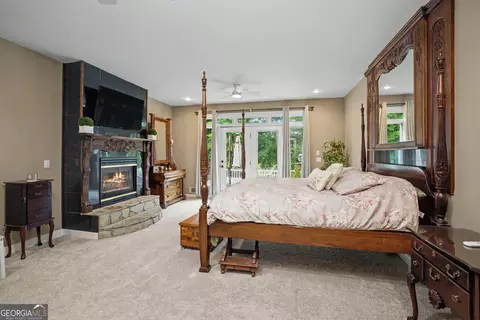 Bedroom - 13700 Hughes Xing, Hampton, GA 30228 photo 3 of 6