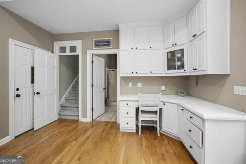 Entry Way - 13700 Hughes Xing, Hampton, GA 30228 photo 2 of 5