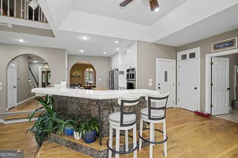 Kitchen - 13700 Hughes Xing, Hampton, GA 30228 photo 1 of 3