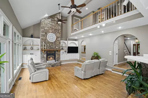 Living - 13700 Hughes Xing, Hampton, GA 30228 photo 2 of 2