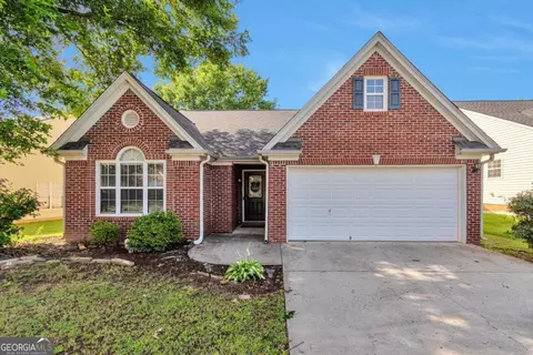 1825 Arborwood Dr, Grayson, GA 30017