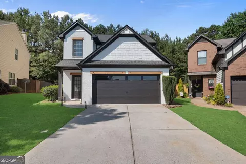 583 Hardy Ives Ln, Lawrenceville, GA 30045