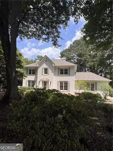 Undisclosed, Marietta, GA 30062