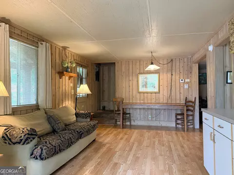 Living - 75 Alpine Dr, Pine Mountain, GA 31822 photo 3 of 5