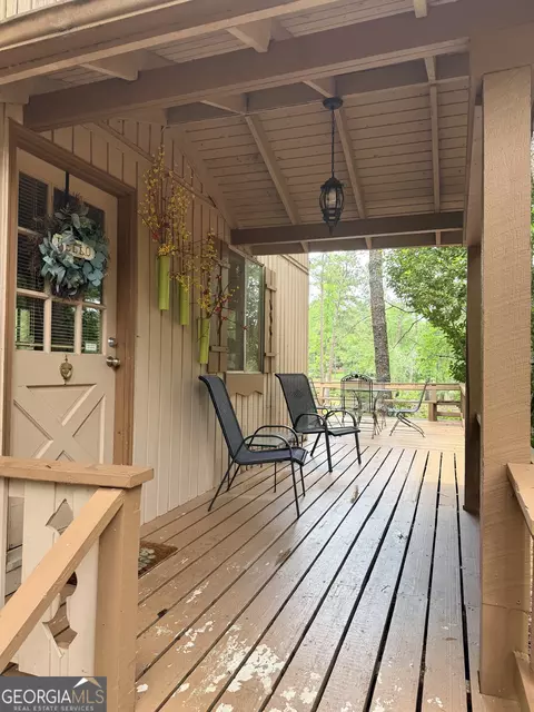 Exterior - 75 Alpine Dr, Pine Mountain, GA 31822 photo 3 of 8