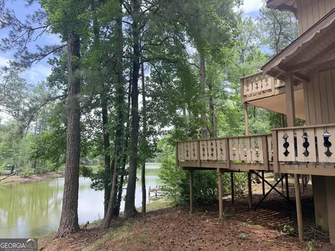 Exterior - 75 Alpine Dr, Pine Mountain, GA 31822 photo 1 of 8