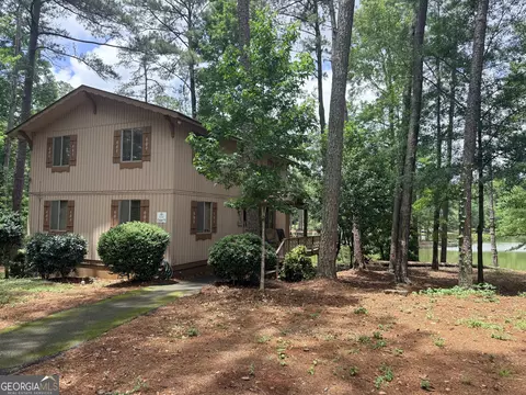 Exterior - 75 Alpine Dr, Pine Mountain, GA 31822 photo 2 of 8