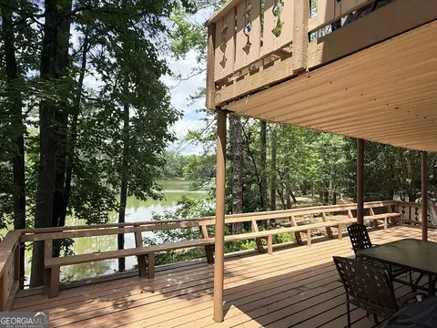 Exterior - 75 Alpine Dr, Pine Mountain, GA 31822 photo 4 of 8