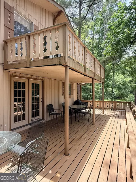 Exterior - 75 Alpine Dr, Pine Mountain, GA 31822 photo 8 of 8