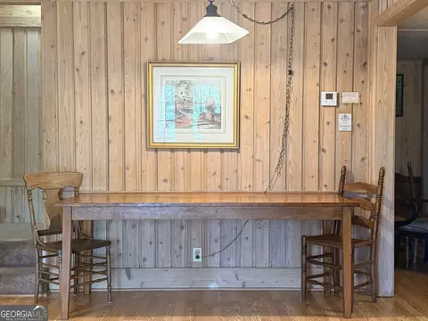 Dining - 75 Alpine Dr, Pine Mountain, GA 31822 photo 1 of 1