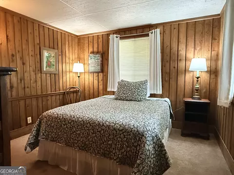 Bedroom - 75 Alpine Dr, Pine Mountain, GA 31822 photo 1 of 7